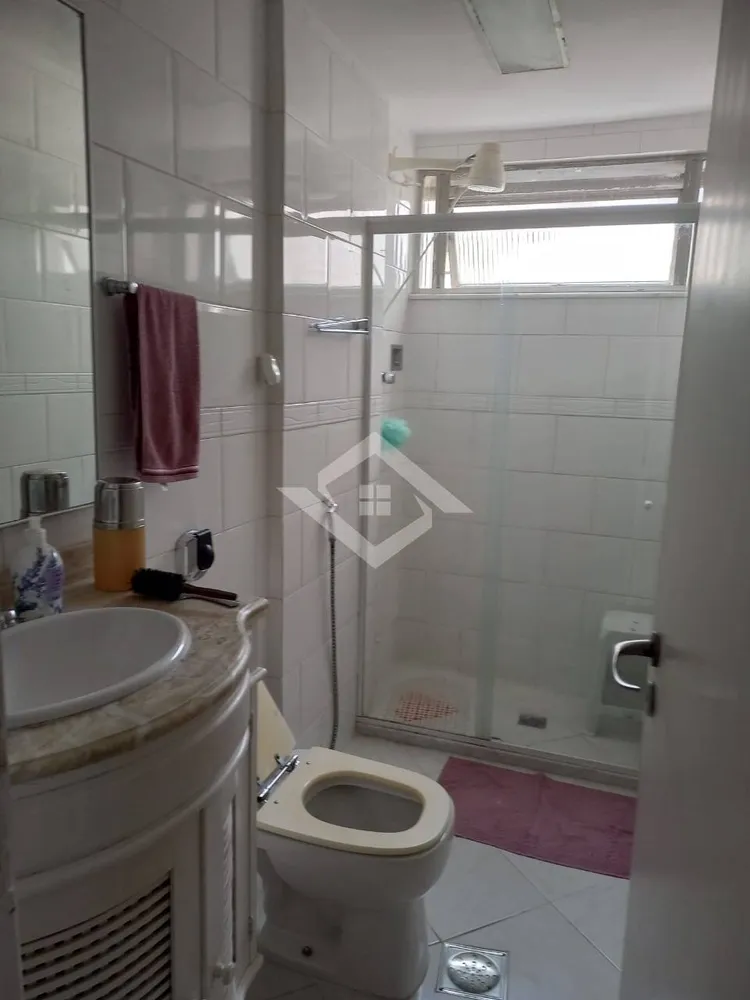 Apartamento, 3 quartos, 152 m² - Foto 11