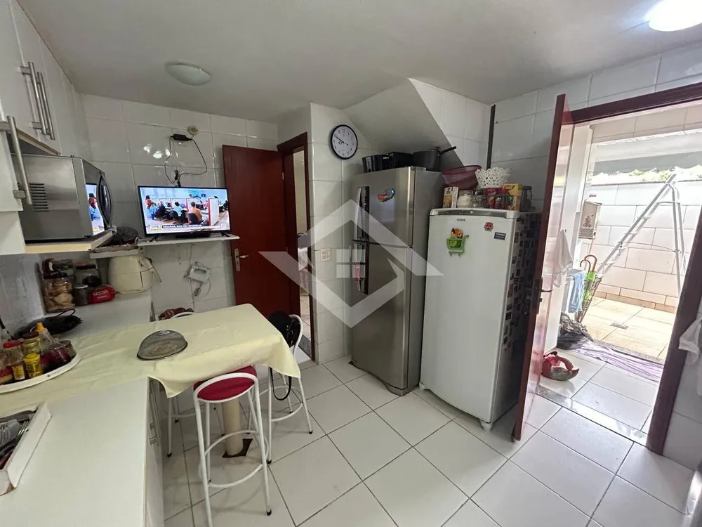 Casa, 4 quartos, 169 m² - Foto 6