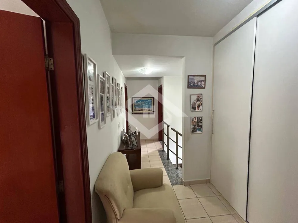 Casa, 4 quartos, 169 m² - Foto 8