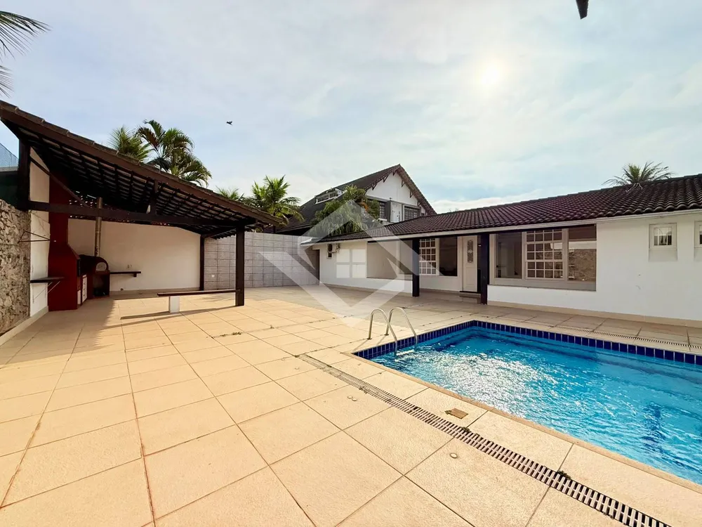 Casa, 4 quartos, 359 m² - Foto 3