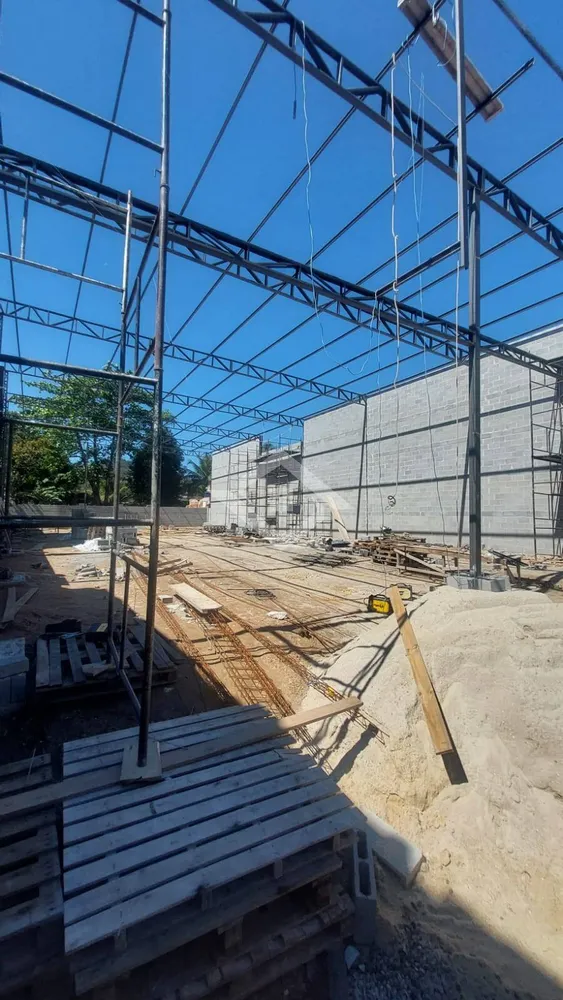 Depósito-Galpão - Foto 2