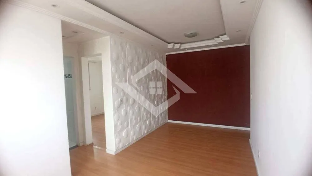 Apartamento, 2 quartos, 47 m² - Foto 2