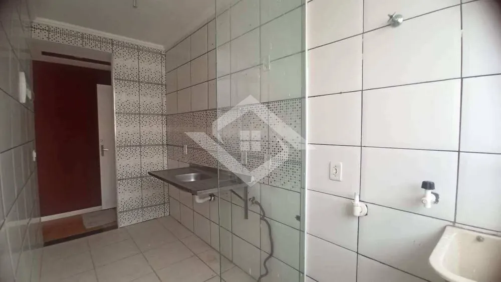 Apartamento, 2 quartos, 47 m² - Foto 11