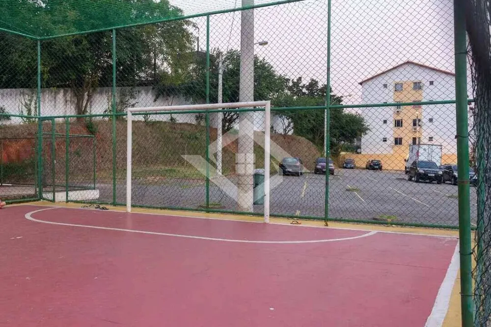 Apartamento, 2 quartos, 47 m² - Foto 17