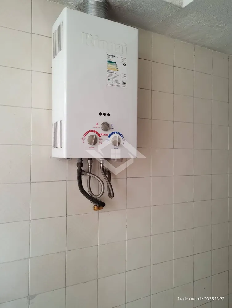 Apartamento, 3 quartos - Foto 21