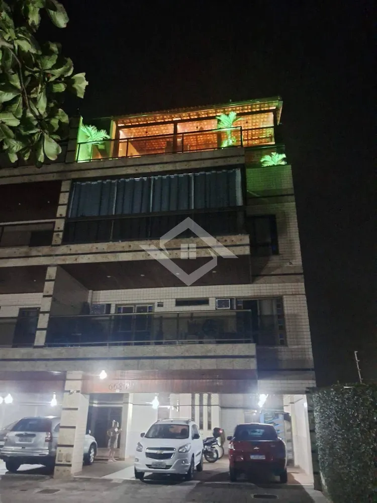 Cobertura, 3 quartos, 230 m² - Foto 6