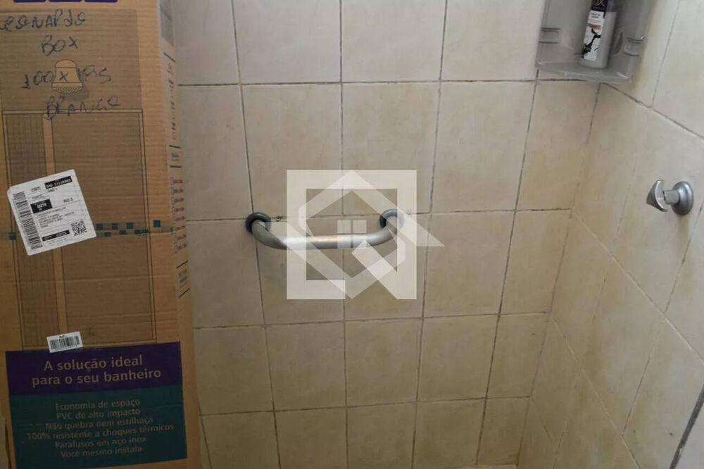 Apartamento à venda com 2 quartos, 60m² - Foto 8