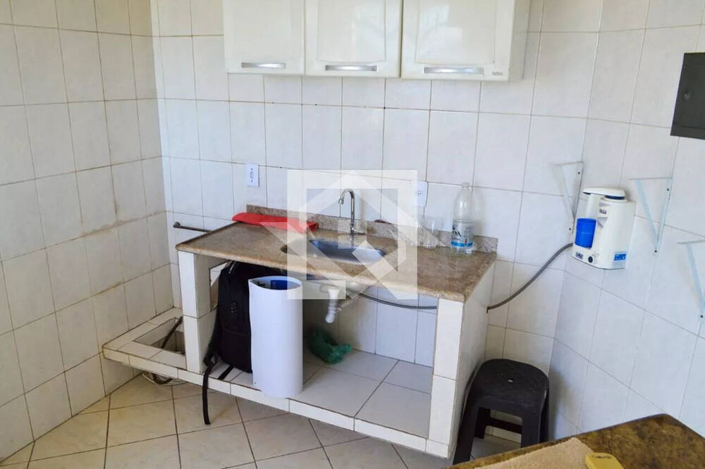 Apartamento à venda com 2 quartos, 60m² - Foto 11