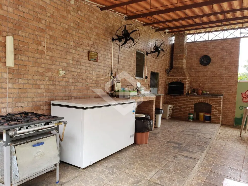 Sítio, 2 quartos, 1925 m² - Foto 11