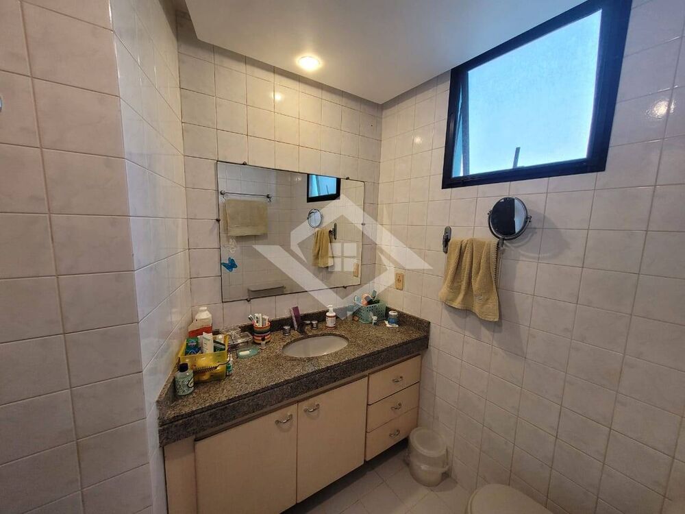 Apartamento à venda com 3 quartos, 119m² - Foto 7