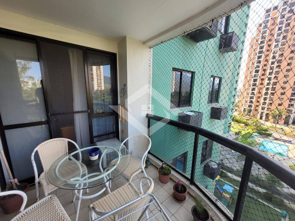 Apartamento à venda com 3 quartos, 119m² - Foto 10
