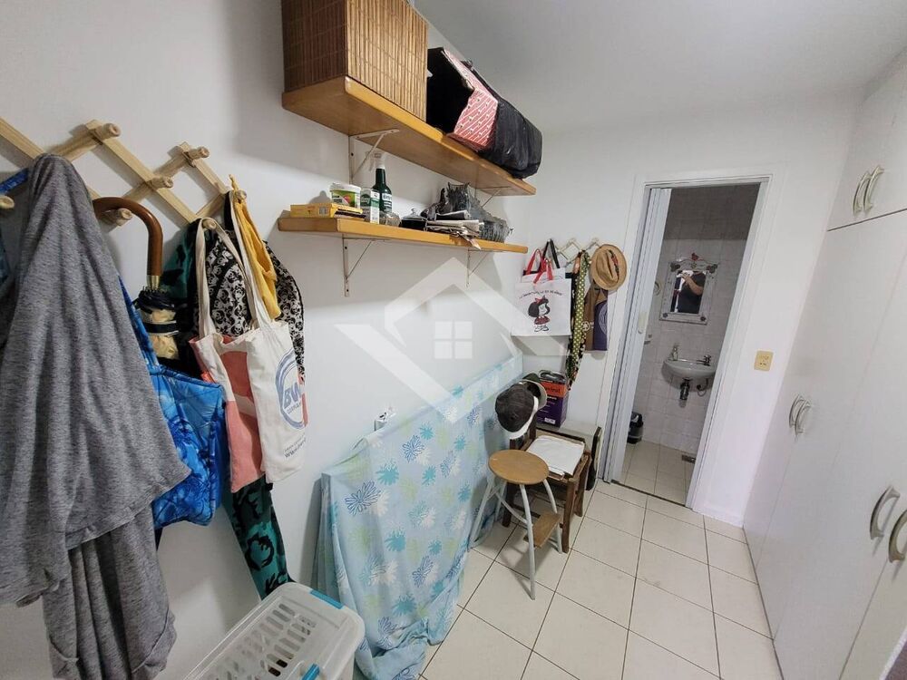 Apartamento à venda com 3 quartos, 119m² - Foto 5