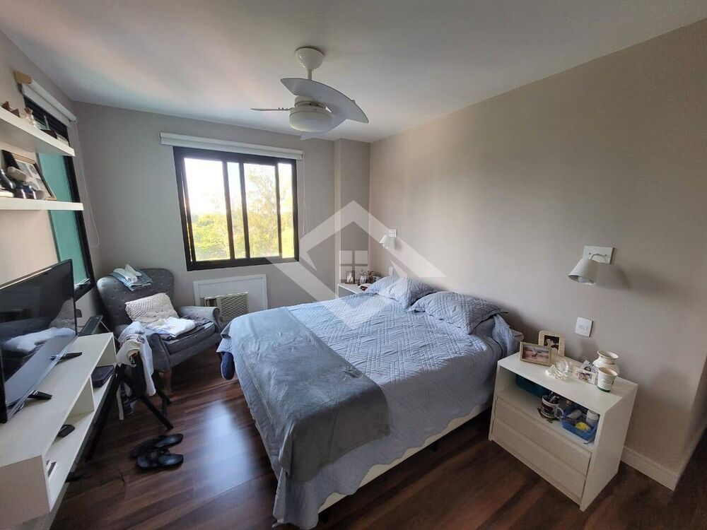 Apartamento à venda com 3 quartos, 119m² - Foto 6