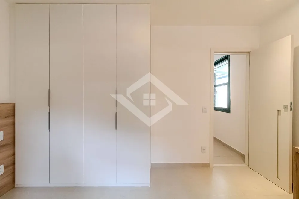 Apartamento, 1 quarto, 35 m² - Foto 26