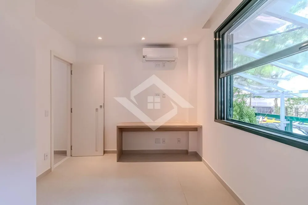 Apartamento, 1 quarto, 35 m² - Foto 28