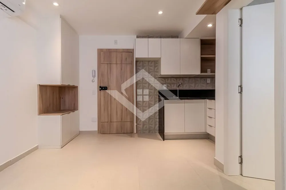 Apartamento, 1 quarto, 35 m² - Foto 19
