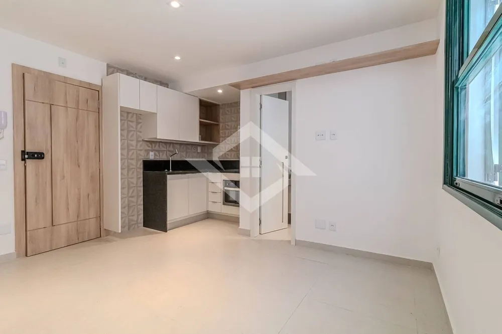 Apartamento, 1 quarto, 35 m² - Foto 20