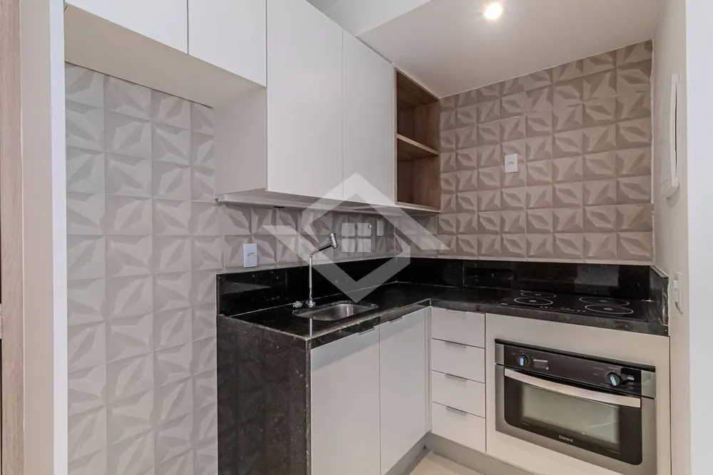 Apartamento, 1 quarto, 35 m² - Foto 18