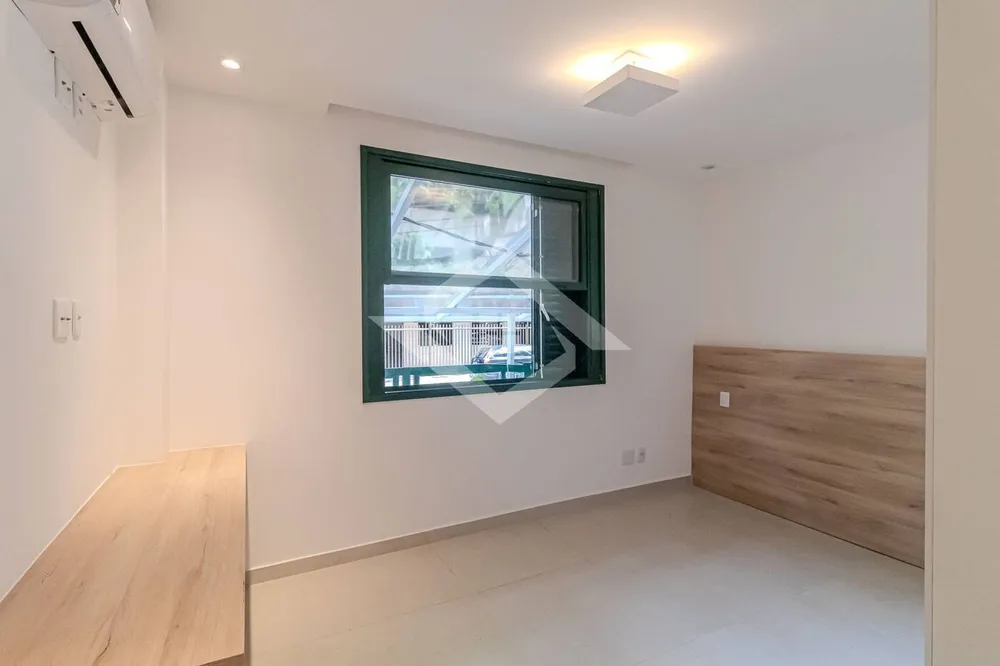 Apartamento, 1 quarto, 35 m² - Foto 25
