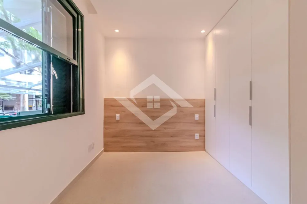 Apartamento, 1 quarto, 35 m² - Foto 29