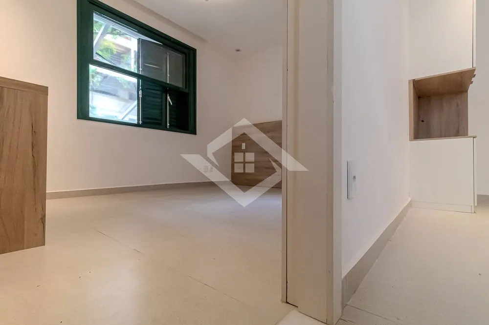 Apartamento, 1 quarto, 35 m² - Foto 23