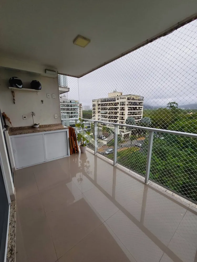 Apartamento, 2 quartos - Foto 4