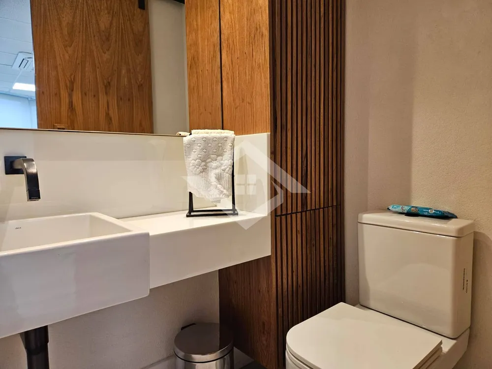 Prédio Inteiro, 36 m² - Foto 1