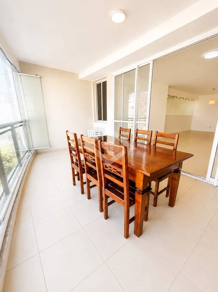 Apartamento, 4 quartos, 166 m² - Foto 2