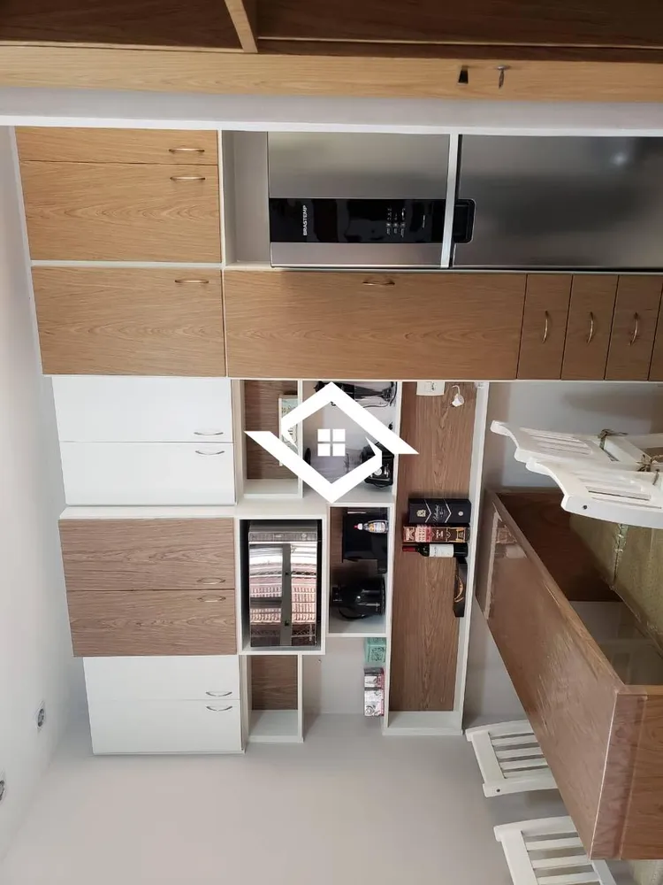 Apartamento, 2 quartos, 55 m² - Foto 12