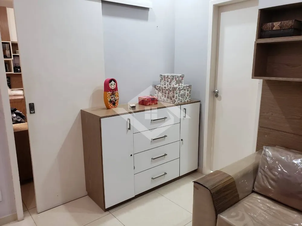 Apartamento, 2 quartos, 55 m² - Foto 17