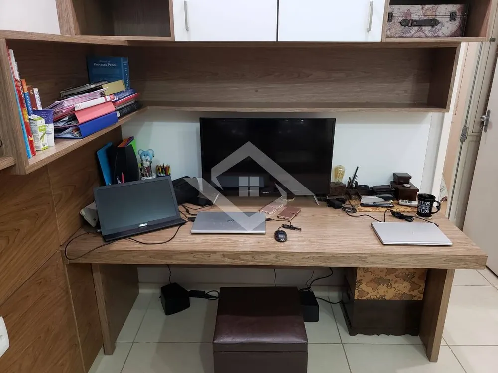 Apartamento, 2 quartos, 55 m² - Foto 15