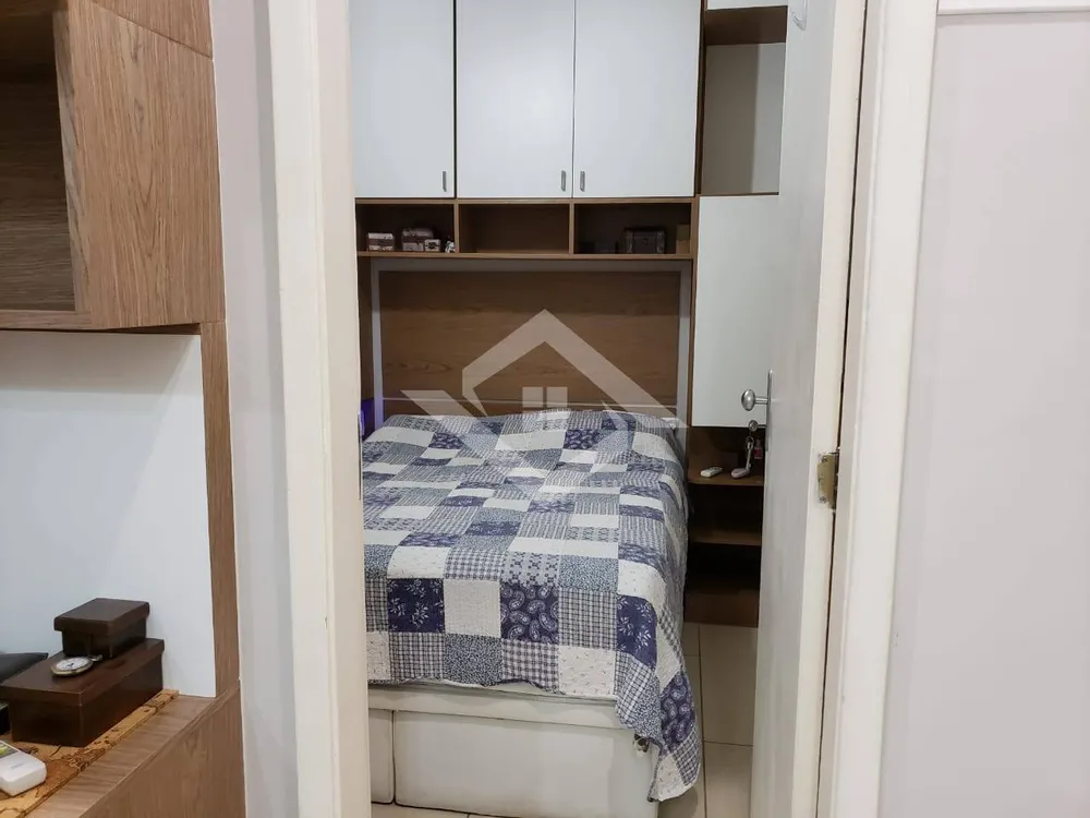 Apartamento, 2 quartos, 55 m² - Foto 10