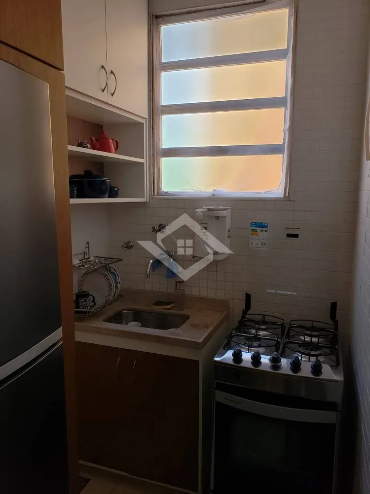 Apartamento, 2 quartos, 55 m² - Foto 11