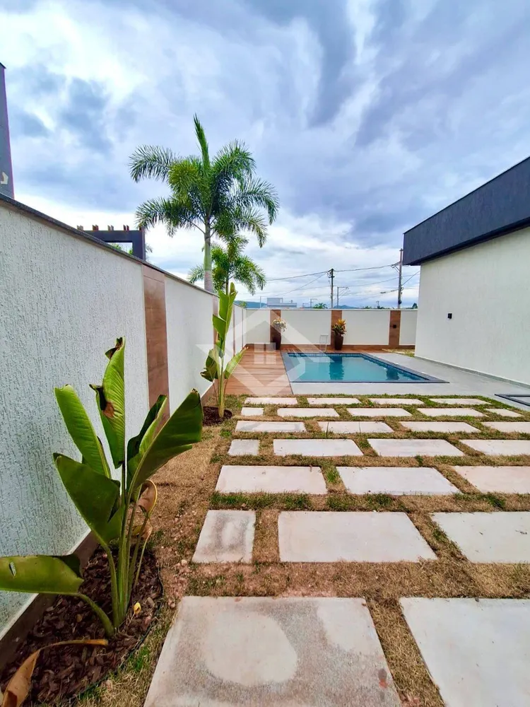 Casa, 3 quartos, 380 m² - Foto 6