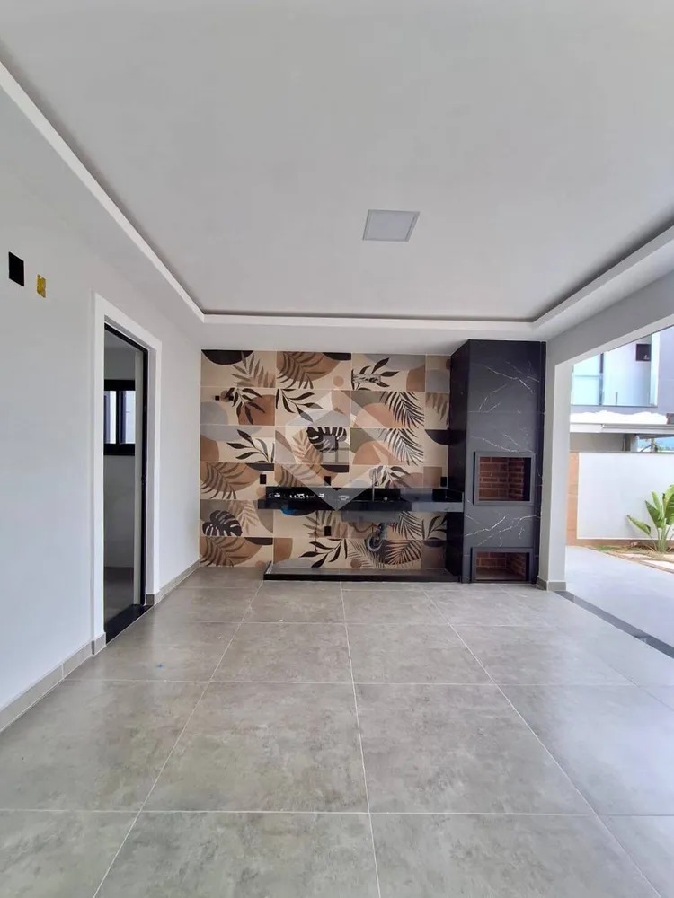 Casa, 3 quartos, 380 m² - Foto 8