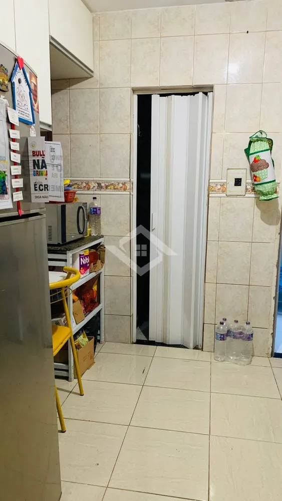 Apartamento, 2 quartos - Foto 2