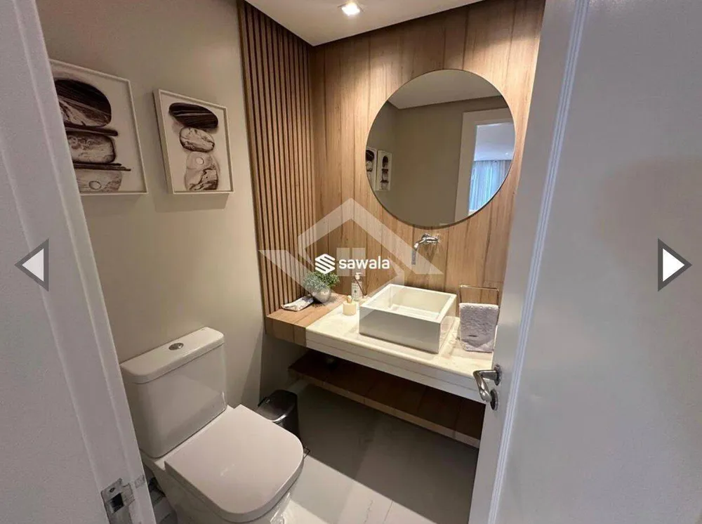 Casa, 4 quartos, 500 m² - Foto 21