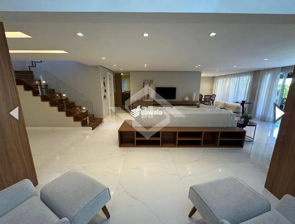 Casa, 4 quartos, 500 m² - Foto 13