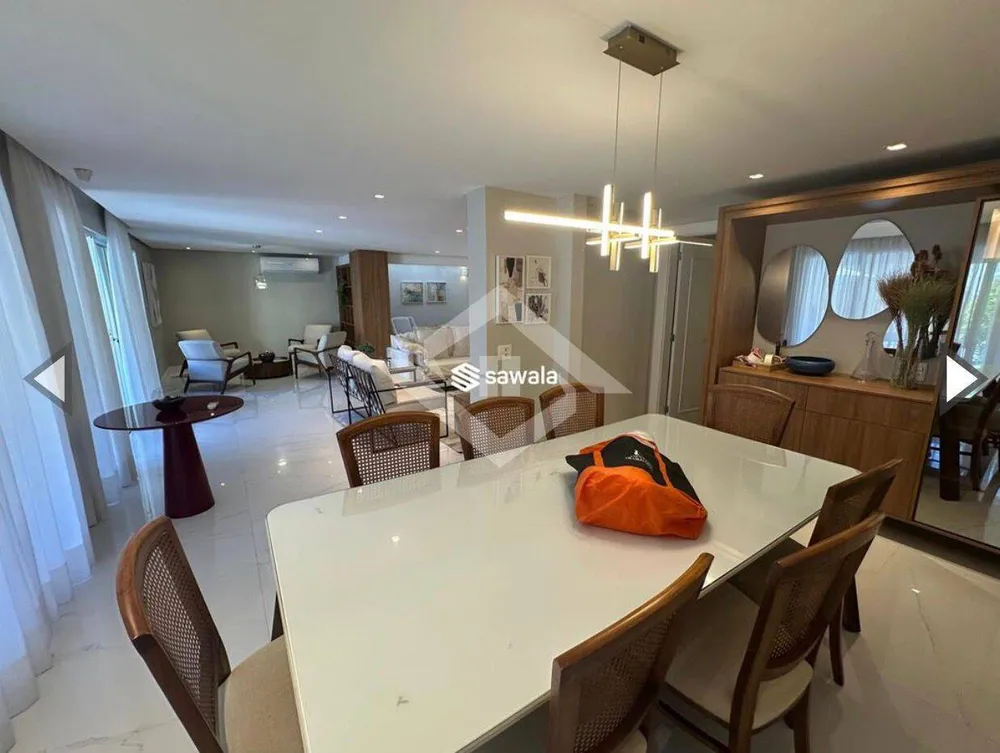 Casa, 4 quartos, 500 m² - Foto 18