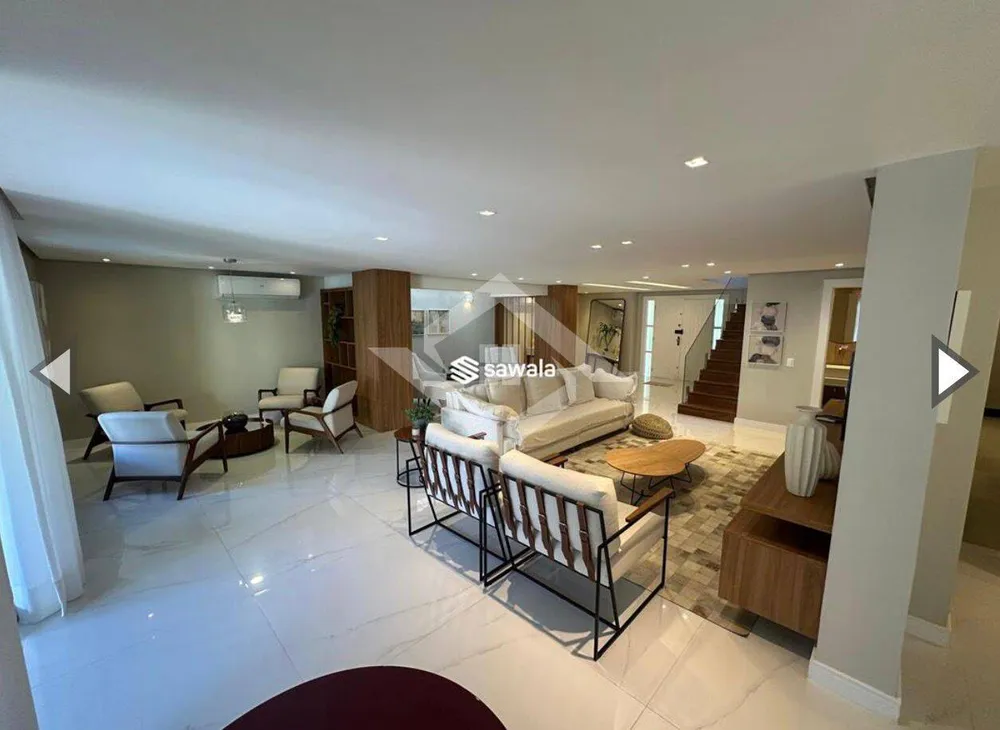 Casa, 4 quartos, 500 m² - Foto 8