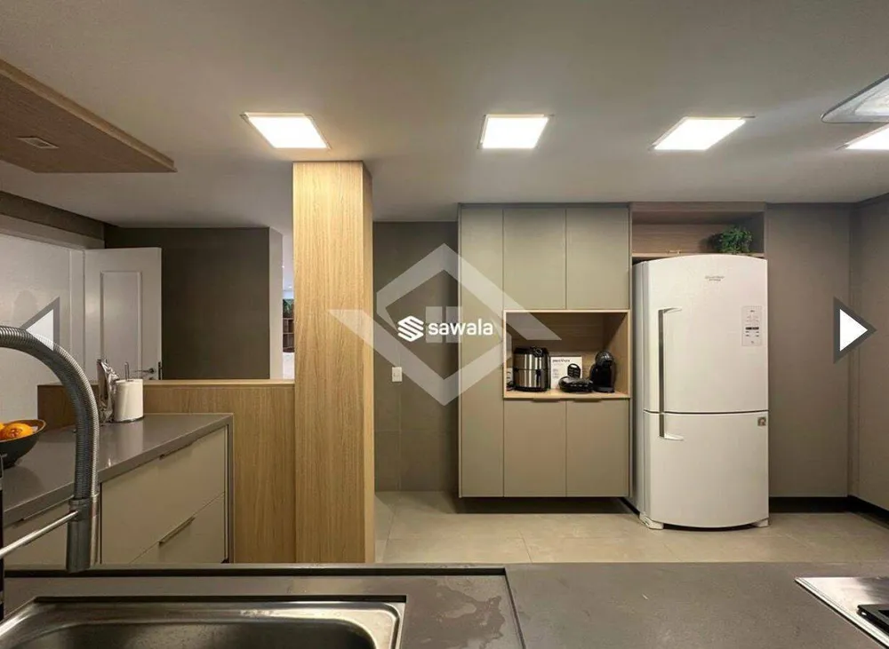 Casa, 4 quartos, 500 m² - Foto 25