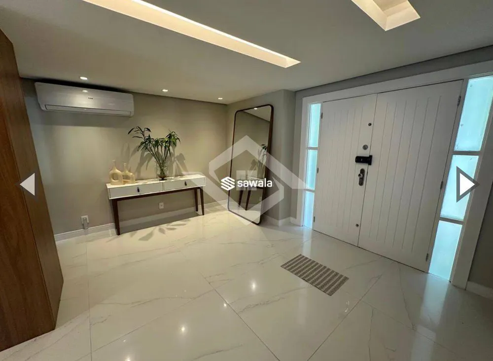 Casa, 4 quartos, 500 m² - Foto 17