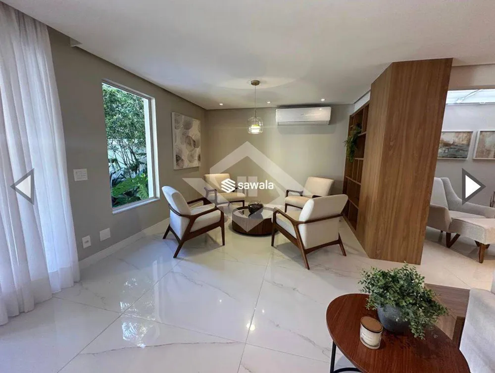 Casa, 4 quartos, 500 m² - Foto 11