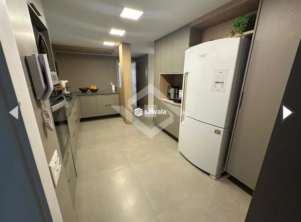 Casa, 4 quartos, 500 m² - Foto 22