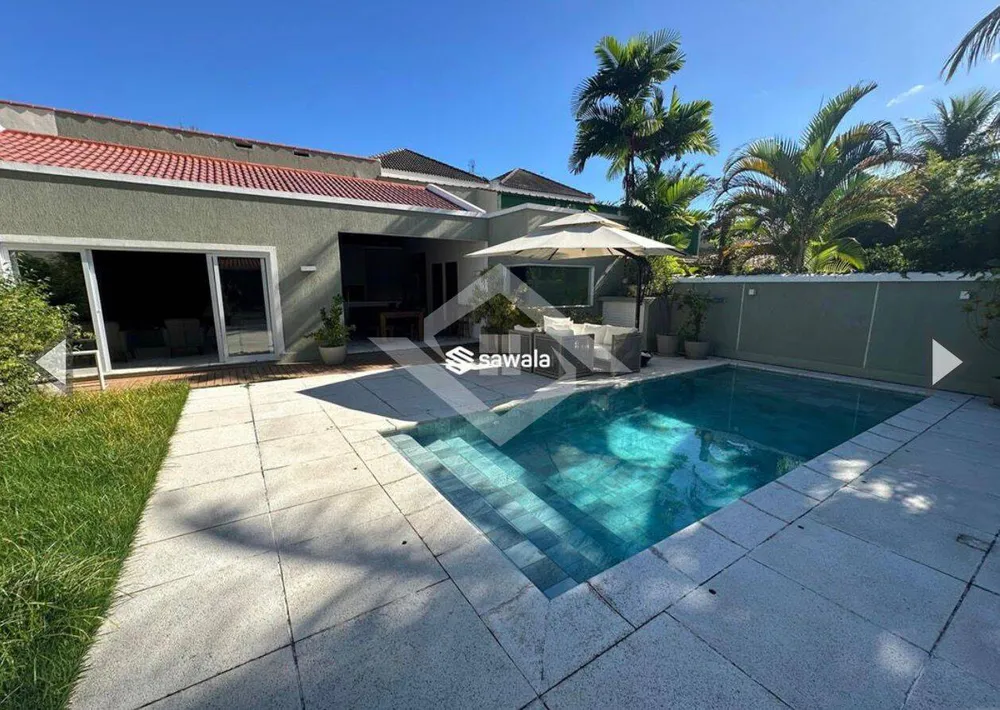 Casa, 4 quartos, 500 m² - Foto 2
