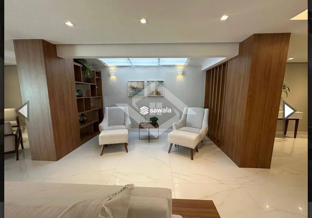Casa, 4 quartos, 500 m² - Foto 6