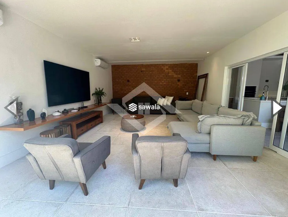 Casa, 4 quartos, 500 m² - Foto 10