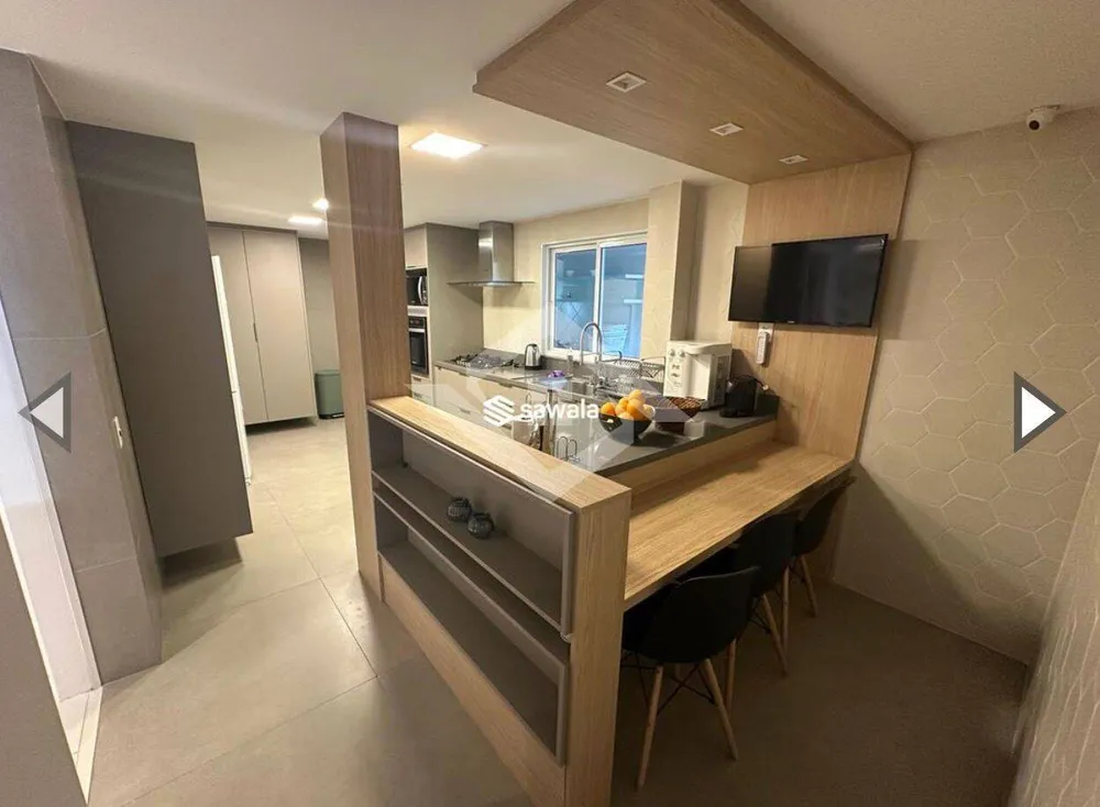 Casa, 4 quartos, 500 m² - Foto 23