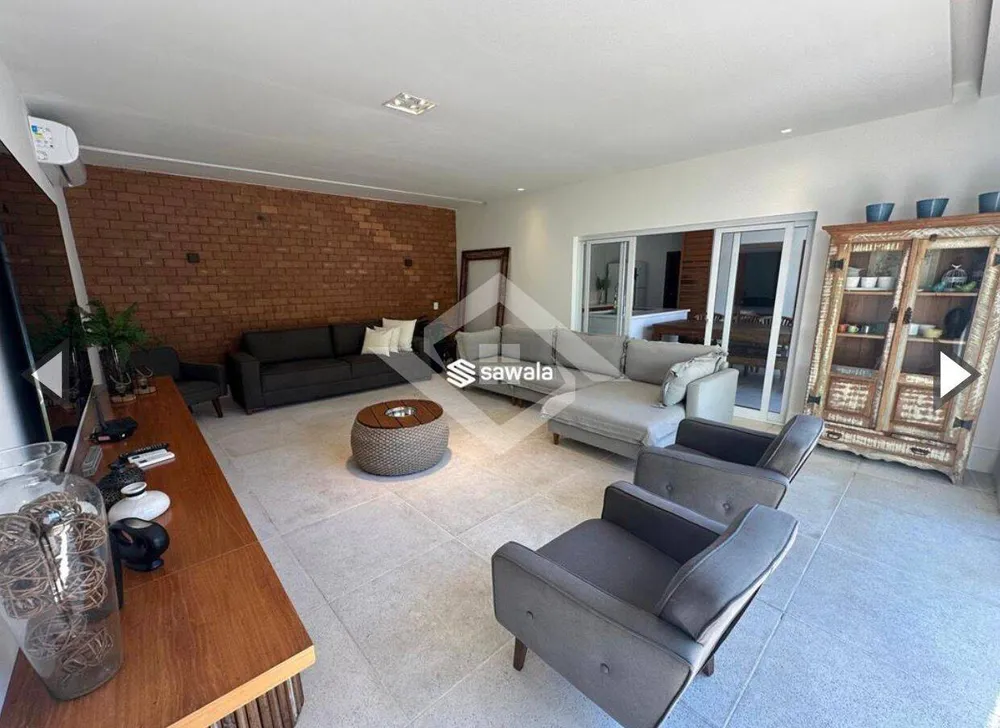Casa, 4 quartos, 500 m² - Foto 16
