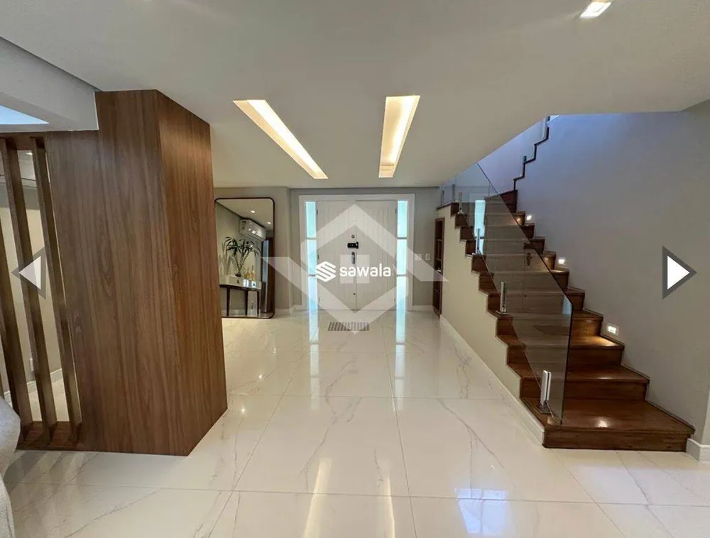Casa, 4 quartos, 500 m² - Foto 15